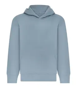 Felpa con cappuccio sostenibile bambino SF