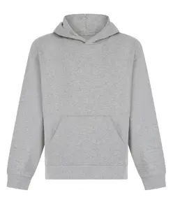 Felpa con cappuccio sostenibile bambino SF