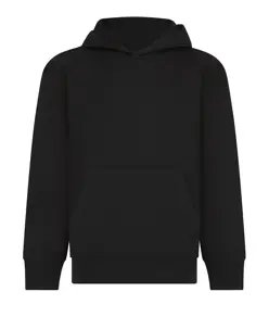 Felpa con cappuccio sostenibile bambino SF