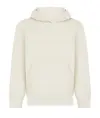 Felpa con cappuccio sostenibile bambino SF