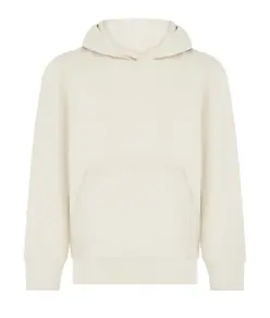 Felpa con cappuccio sostenibile bambino SF
