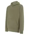 Felpa con cappuccio sostenibile bambino SF