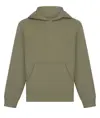 Felpa con cappuccio sostenibile bambino SF