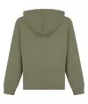 Felpa con cappuccio sostenibile bambino SF