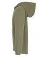 Felpa con cappuccio sostenibile bambino SF