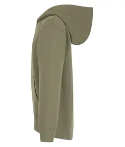 Felpa con cappuccio sostenibile bambino SF