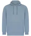 Felpa con cappuccio sostenibile unisex SF