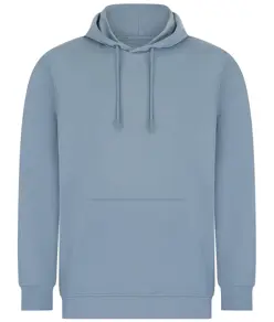 Felpa con cappuccio sostenibile unisex SF