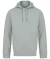 Felpa con cappuccio sostenibile unisex Henbury