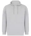 Felpa con cappuccio sostenibile unisex SF