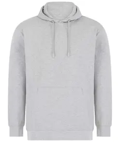 Felpa con cappuccio sostenibile unisex SF
