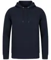 Felpa con cappuccio sostenibile unisex Henbury