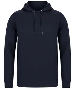 Felpa con cappuccio sostenibile unisex Henbury