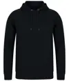 Felpa con cappuccio sostenibile unisex Henbury