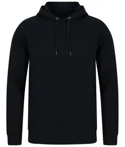 Felpa con cappuccio sostenibile unisex Henbury