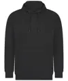 Felpa con cappuccio sostenibile unisex SF