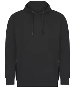 Felpa con cappuccio sostenibile unisex SF