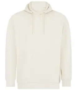 Felpa con cappuccio sostenibile unisex SF