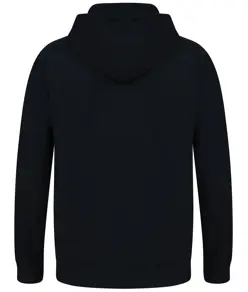 Felpa con cappuccio sostenibile unisex Henbury