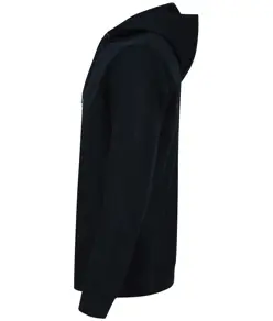 Felpa con cappuccio sostenibile unisex Henbury