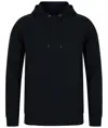 Felpa con cappuccio sostenibile unisex Henbury