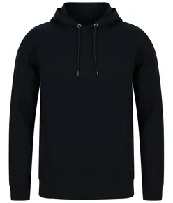 Felpa con cappuccio sostenibile unisex Henbury
