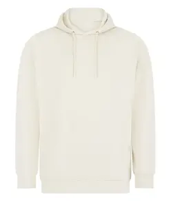 Felpa con cappuccio sostenibile unisex SF