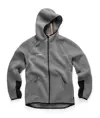 Felpa con cappuccio trade in tessuto traspirante air-layer Scruffs