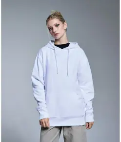 Felpa con cappuccio unisex Anthem Anthem