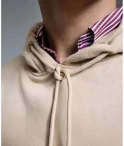 Felpa con cappuccio unisex Anthem Anthem