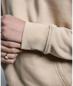 Felpa con cappuccio unisex Anthem Anthem