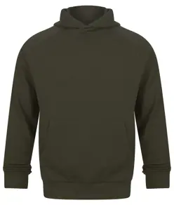 Felpa con cappuccio unisex athleisure Tombo