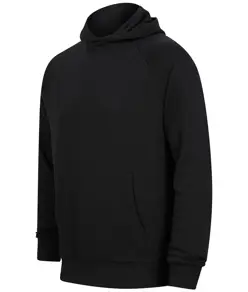 Felpa con cappuccio unisex athleisure Tombo