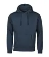 Felpa con cappuccio UNLABELED (5152) Tee Jays