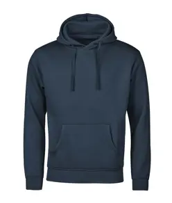 Felpa con cappuccio UNLABELED (5152) Tee Jays