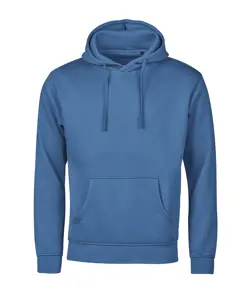 Felpa con cappuccio UNLABELED (5152) Tee Jays