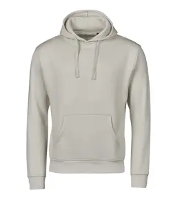 Felpa con cappuccio UNLABELED (5152) Tee Jays