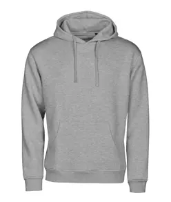 Felpa con cappuccio UNLABELED (5152) Tee Jays