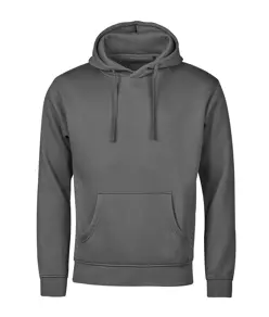 Felpa con cappuccio UNLABELED (5152) Tee Jays