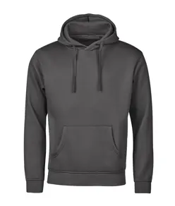 Felpa con cappuccio UNLABELED (5152) Tee Jays
