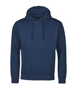 Felpa con cappuccio UNLABELED (5152) Tee Jays