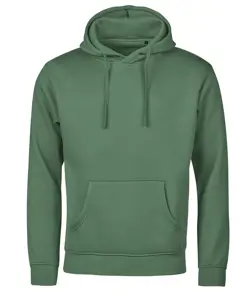 Felpa con cappuccio UNLABELED (5152) Tee Jays