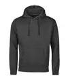Felpa con cappuccio UNLABELED (5152) Tee Jays