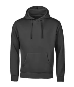 Felpa con cappuccio UNLABELED (5152) Tee Jays