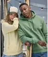 Felpa con cappuccio UNLABELED (5152) Tee Jays