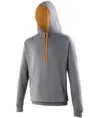 Felpa con cappuccio Varsity JustHoods