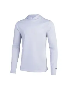 Felpa con cappuccio Velocity Nike