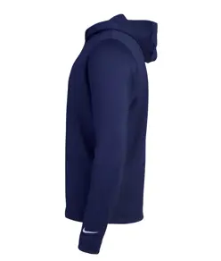 Felpa con cappuccio Velocity Nike