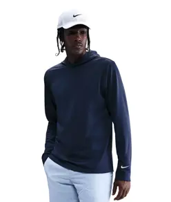 Felpa con cappuccio Velocity Nike