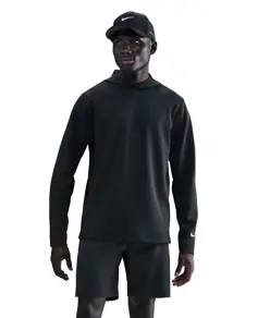 Felpa con cappuccio Velocity Nike